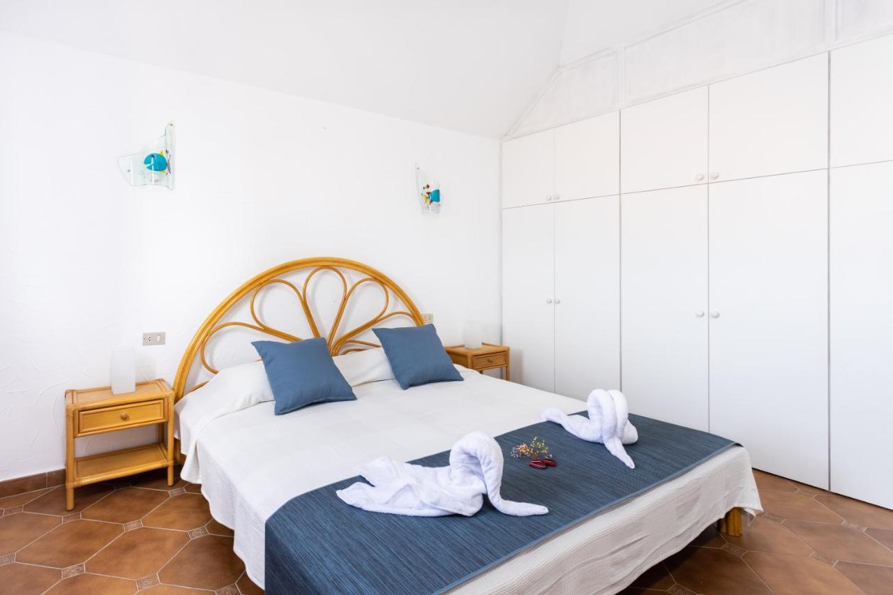 Casa Limon - Ocean View - Bbq - Garden - Terrace - Free Wifi - Child & Pet-Friendly - 2 Bedrooms - 6 People 波里斯-德阿沃纳 外观 照片