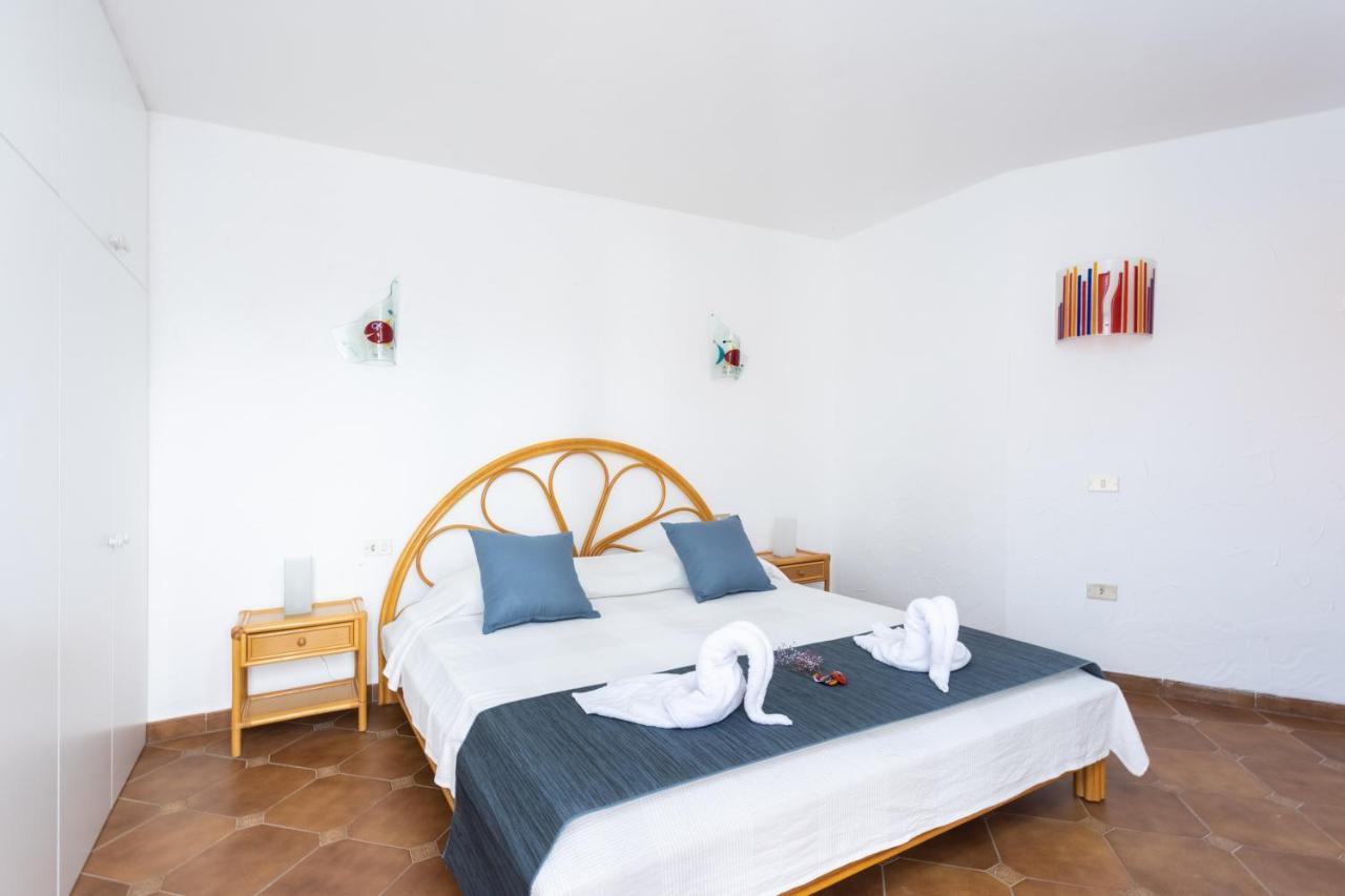 Casa Limon - Ocean View - Bbq - Garden - Terrace - Free Wifi - Child & Pet-Friendly - 2 Bedrooms - 6 People 波里斯-德阿沃纳 外观 照片