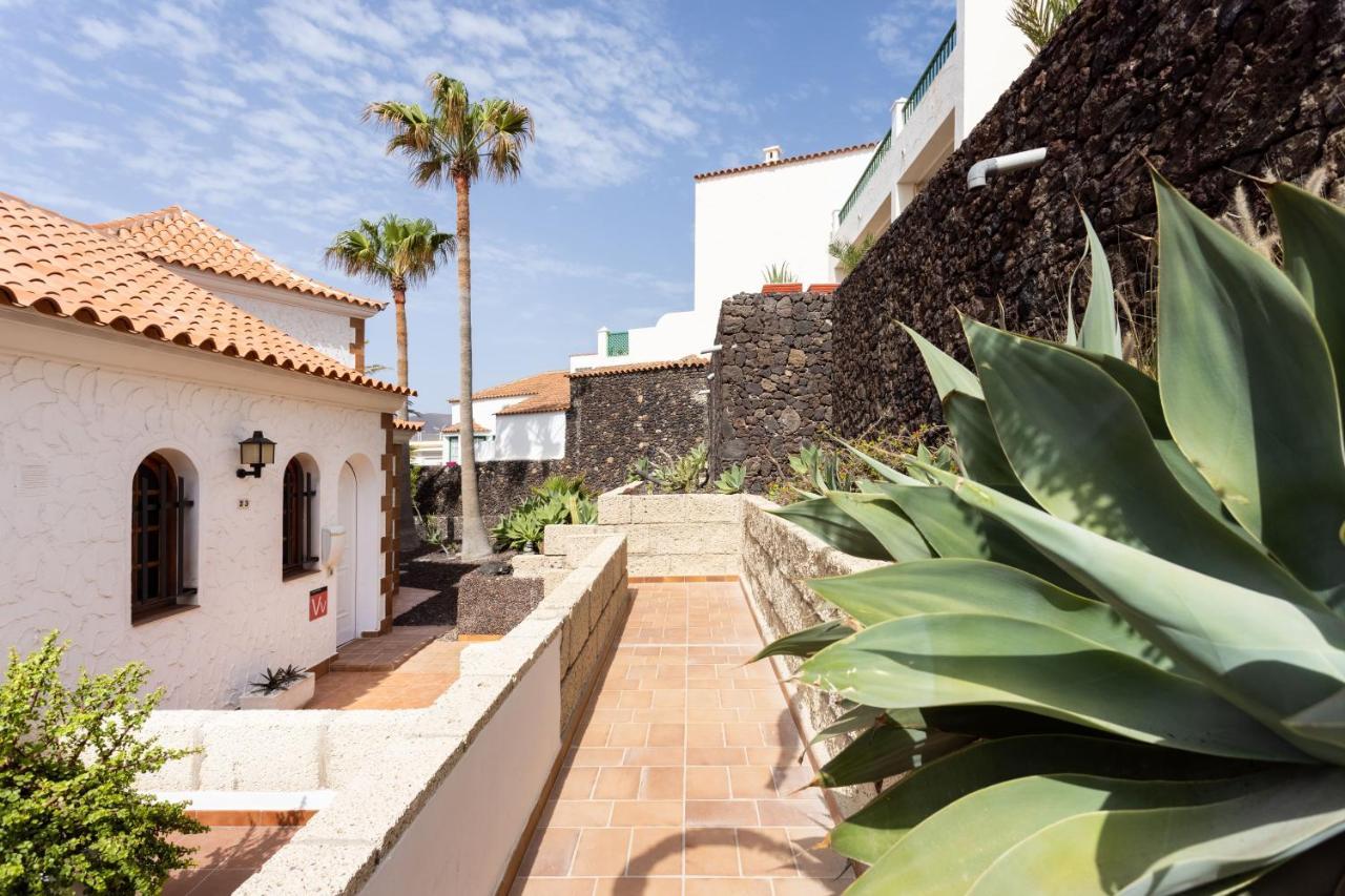 Casa Limon - Ocean View - Bbq - Garden - Terrace - Free Wifi - Child & Pet-Friendly - 2 Bedrooms - 6 People 波里斯-德阿沃纳 外观 照片