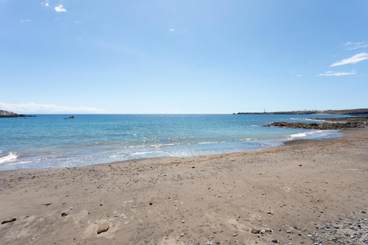 Casa Limon - Ocean View - Bbq - Garden - Terrace - Free Wifi - Child & Pet-Friendly - 2 Bedrooms - 6 People 波里斯-德阿沃纳 外观 照片
